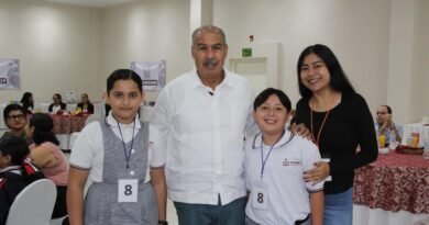 Impulsan proyectos STEAM en estudiantes de primaria
