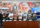 Colima se prepara para una tarde de lucha libre