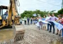 “Estamos llevando las obras a donde más se necesitan”: Riult Rivera