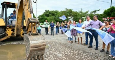 “Estamos llevando las obras a donde más se necesitan”: Riult Rivera