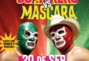 Invita Ayuntamiento de Colima a la Ruta Recreativa “Sombrero vs Máscara”