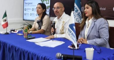 Plantean fortalecer el turismo y los negocios familiares