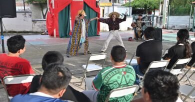 Cultura Colima y Brigadas de Lectura siguen recorriendo el estado