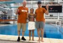 Alejandra Estudillo inicia preparación preolímpica