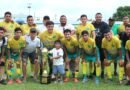 Tarimeros le abolla la corona de Liga a El Chanal