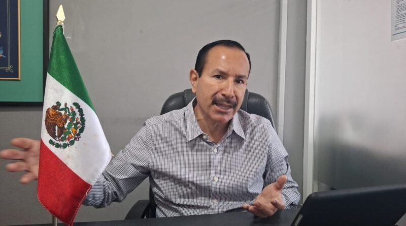 Educación y deporte transformarán antigua zona de tolerancia en Colima