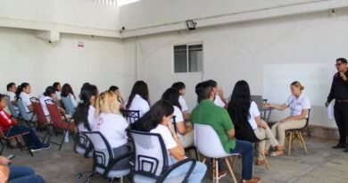 Fiscalía fortalece acciones de prevención contra la extorsión y el secuestro virtual