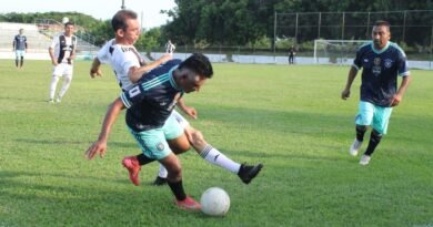 Se desmorona Juventus en la Copa del Futbol Oro