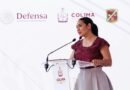 Preside Gobernadora Ceremonia del 179 Aniversario de la Gesta de los Niños Héroes de Chapultepec