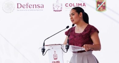 Preside Gobernadora Ceremonia del 179 Aniversario de la Gesta de los Niños Héroes de Chapultepec
