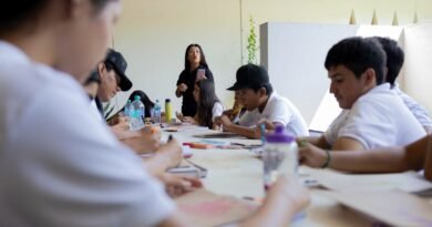 Brigadas de Lectura continúan recorrido por los municipios