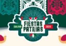 Avanzan preparativos para el Grito y el concierto gratuito de Eugenia León