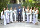 Se reúnen aspirantes a Embajadora de la Feria de Todos los Santos 2026