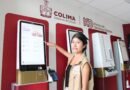 Modernizan Kioscos de Servicios Digitales
