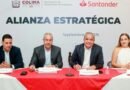 Firman convenio para fortalecer a Pymes