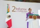 Presidenta Claudia Sheinbaum visitará Colima este sábado