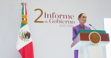 Presidenta Claudia Sheinbaum visitará Colima este sábado