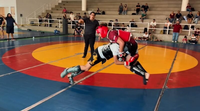 Habrá 13 colimenses en Artes Marciales de los Juegos Nacionales Populares 2026