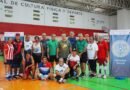 Movimiento y Vida A es el primer campeón de la Copa Edad de Oro 2026