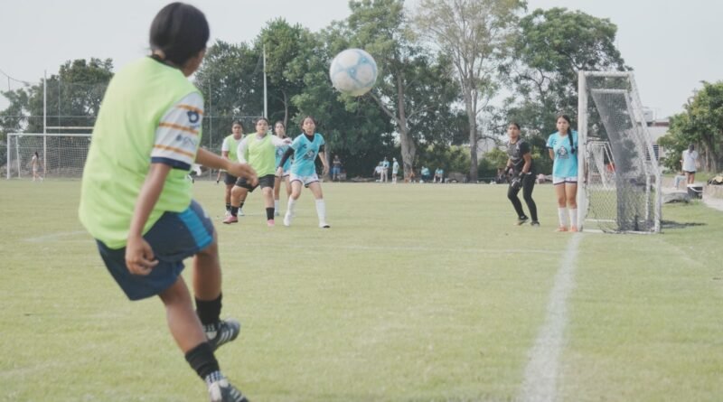 Estado de Colima ya tiene representantes para los Juegos Nacionales Populares
