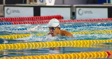 Mateo Gómez logra segunda medalla en la Paralimpiada Nacional Conade 2026