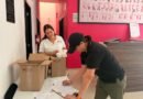 Afinan colecta anual “Diamante de la Solidaridad 2026”