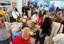 La Cosecha Boutique Artesanal impulsa a 49 productores y artesanos colimenses