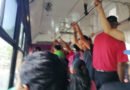 Detienen a un hombre por acoso y exhibicionismo en transporte urbano de Colima