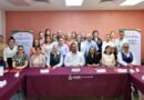 Inicia estrategia para atender la desnutrición aguda en menores de 5 años