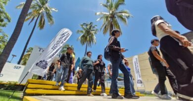 ‎El TecNM-Colima alista el Congreso Internacional de Innovación Tecnológica Aplicada 2026