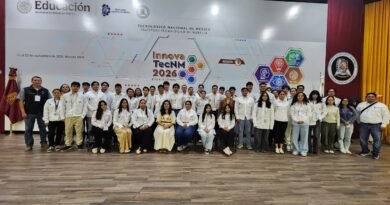 Equipos del TecNM-Colima avanza a la Etapa Nacional de InnovaTecNM 2026
