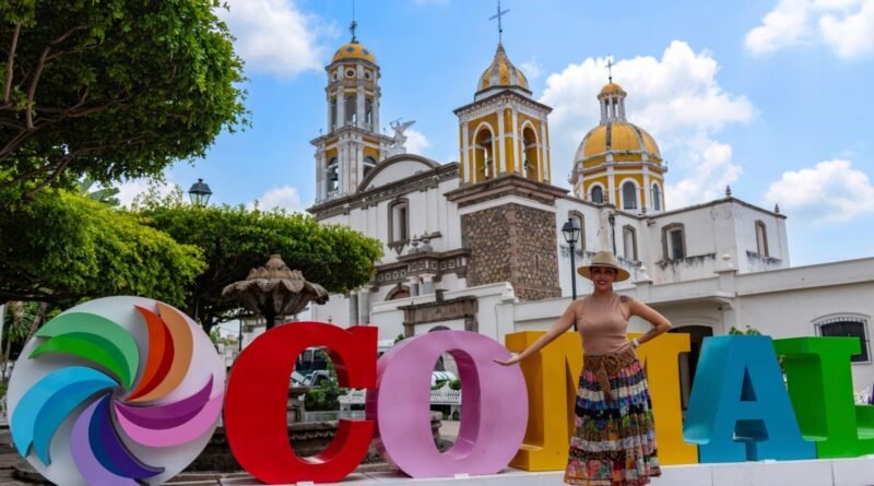 Presentan nueva ruta turística “Entre Letras y Pinceles”