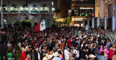UEPC Colima llama a celebrar las Fiestas Patrias con responsabilidad y prevención