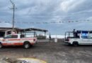 “Polo” es huracán categoría 4