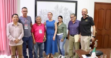 Refuerza VdeA descacharrización y recolección de ramas