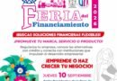 Realizará Villa de Álvarez ‎Feria del Financiamiento