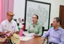 Anuncia Tey a ganadores del Concurso Nacional de Pintura “Federico Cárdenas Barajas”