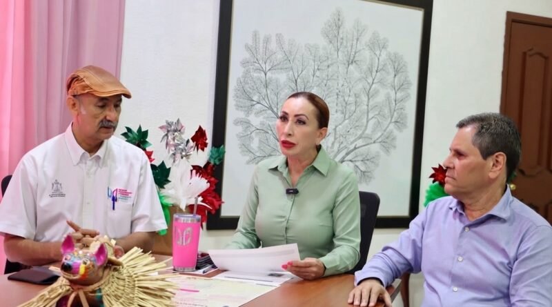 Anuncia Tey a ganadores del Concurso Nacional de Pintura “Federico Cárdenas Barajas”