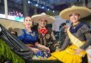 Inauguran Cuarto Festival del Mariachi y la Charrería en La Villa