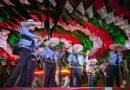 ‎Invita Tey a la población del Estado al Festival del Mariachi y la Charrería