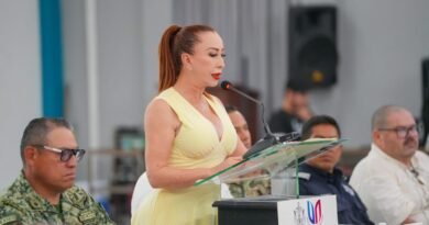 ‎En últimos cinco años VdeA ha dado gran impulso a Protección Civil: Tey