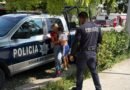 Rescata Policía de VdeA ‎a un niño extraviado