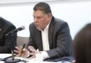 Propone Virgilio estímulos fiscales para impulsar inversión privada en cultura