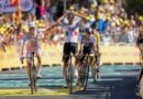 Isaac del Toro, el ciclista más joven en ganar el GP de Montreal