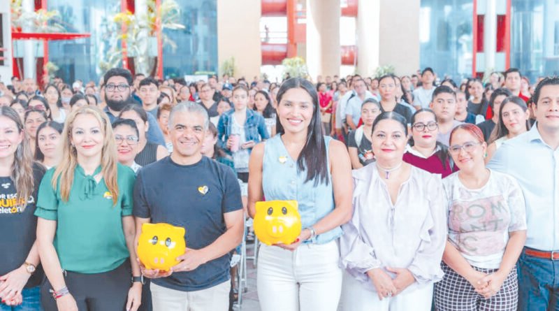 Ofertan vacantes laborales para operar el CRIT Colima