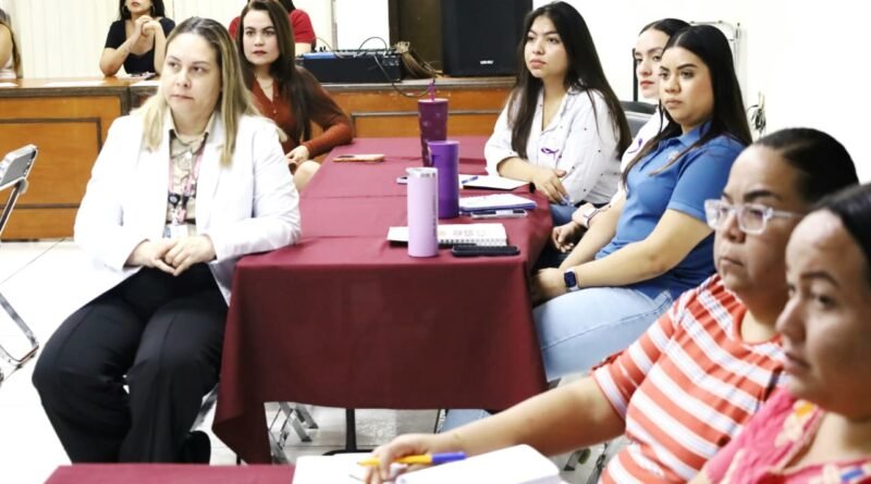 Detectan a 45 niñas y adolescentes embarazadas