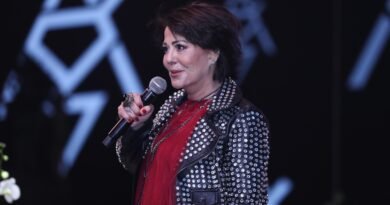“Soy de titanio”: Alejandra Guzmán