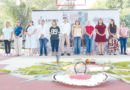 Inauguran Feria del Libro de la Universidad Intercultural