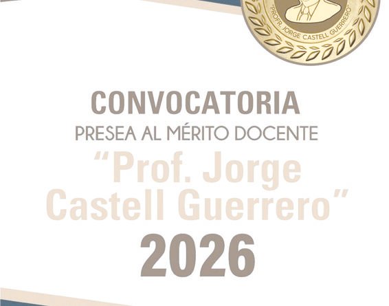 Lanza Alcaldía capitalina reconocimiento a maestros