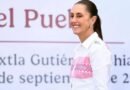 Sheinbaum defiende el legado de AMLO y llama a la unidad